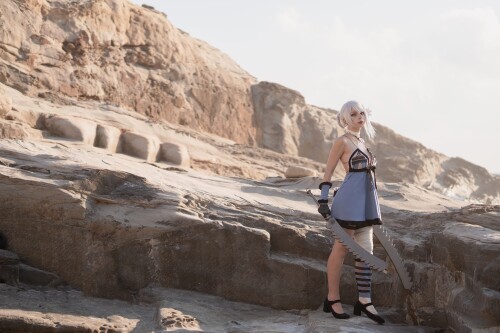 Himee.lily Himeecosplay Nude Leaked Onlyfans Photo Himee.lily Himeecosplay Nude Leaked Onlyfans Photo