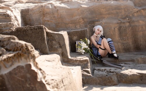 Himee.lily Himeecosplay Nude Leaked Onlyfans Photo Himee.lily Himeecosplay Nude Leaked Onlyfans Photo