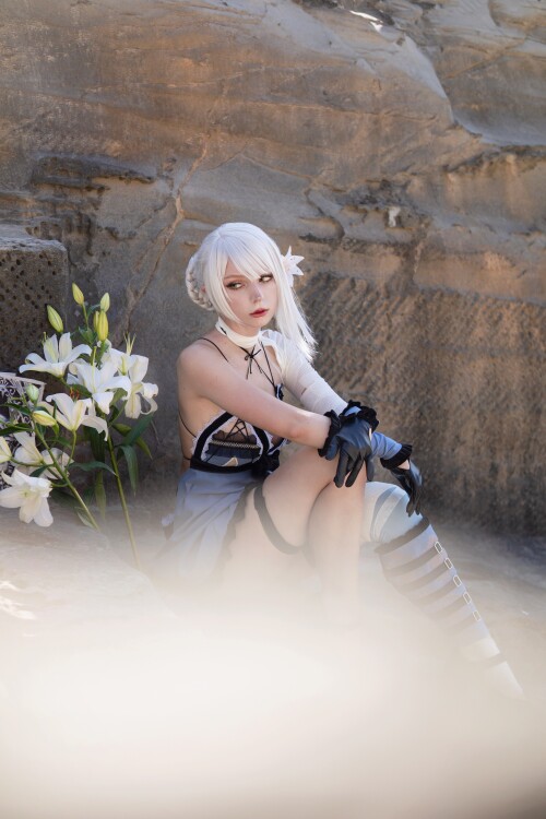 Himee.lily Himeecosplay Nude Leaked Onlyfans Photo Himee.lily Himeecosplay Nude Leaked Onlyfans Photo