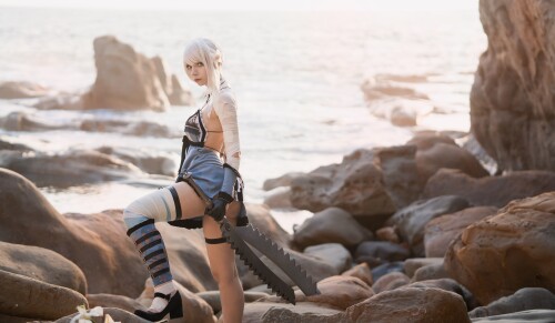 Himee.lily Himeecosplay Nude Leaked Onlyfans Photo Himee.lily Himeecosplay Nude Leaked Onlyfans Photo