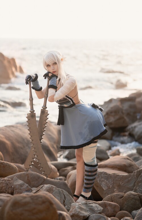 Himee.lily Himeecosplay Nude Leaked Onlyfans Photo Himee.lily Himeecosplay Nude Leaked Onlyfans Photo