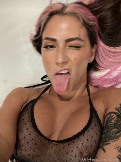 Lavagrll - Lavaxgrll Nude Leaked Onlyfans Photo Lavagrll - Lavaxgrll Nude Leaked Onlyfans Photo