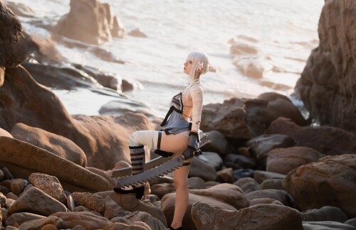 Himee.lily Himeecosplay Nude Leaked Onlyfans Photo Himee.lily Himeecosplay Nude Leaked Onlyfans Photo