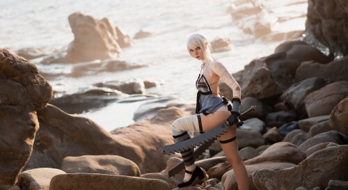 Himee.lily Himeecosplay Nude Leaked Onlyfans Photo Himee.lily Himeecosplay Nude Leaked Onlyfans Photo