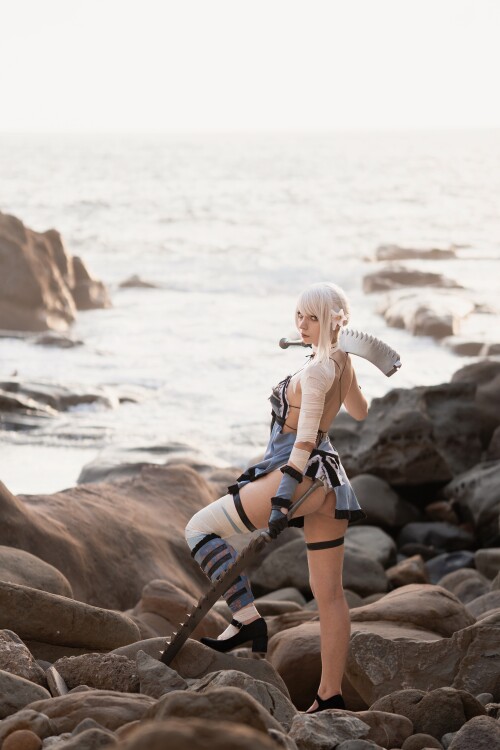 Himee.lily Himeecosplay Nude Leaked Onlyfans Photo Himee.lily Himeecosplay Nude Leaked Onlyfans Photo