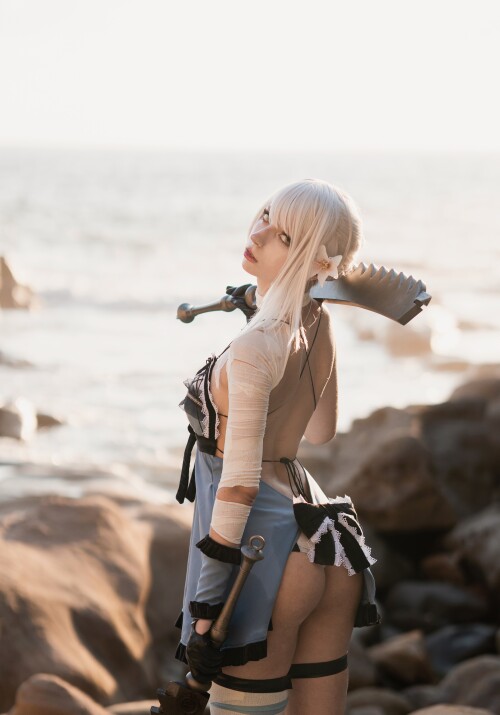 Himee.lily Himeecosplay Nude Leaked Onlyfans Photo Himee.lily Himeecosplay Nude Leaked Onlyfans Photo