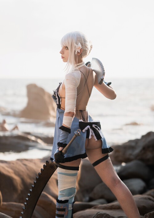 Himee.lily Himeecosplay Nude Leaked Onlyfans Photo Himee.lily Himeecosplay Nude Leaked Onlyfans Photo