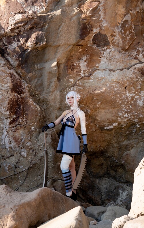 Himee.lily Himeecosplay Nude Leaked Onlyfans Photo Himee.lily Himeecosplay Nude Leaked Onlyfans Photo