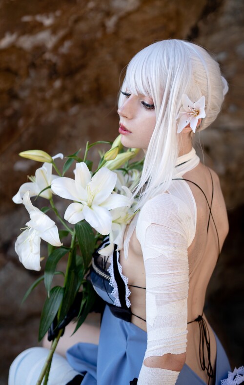 Himee.lily Himeecosplay Nude Leaked Onlyfans Photo Himee.lily Himeecosplay Nude Leaked Onlyfans Photo