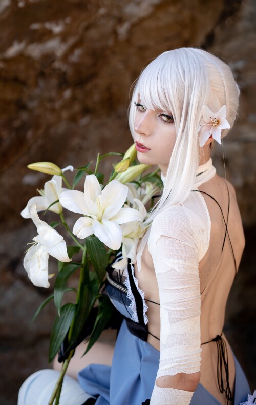 Himee.lily Himeecosplay Nude Leaked Onlyfans Photo Himee.lily Himeecosplay Nude Leaked Onlyfans Photo