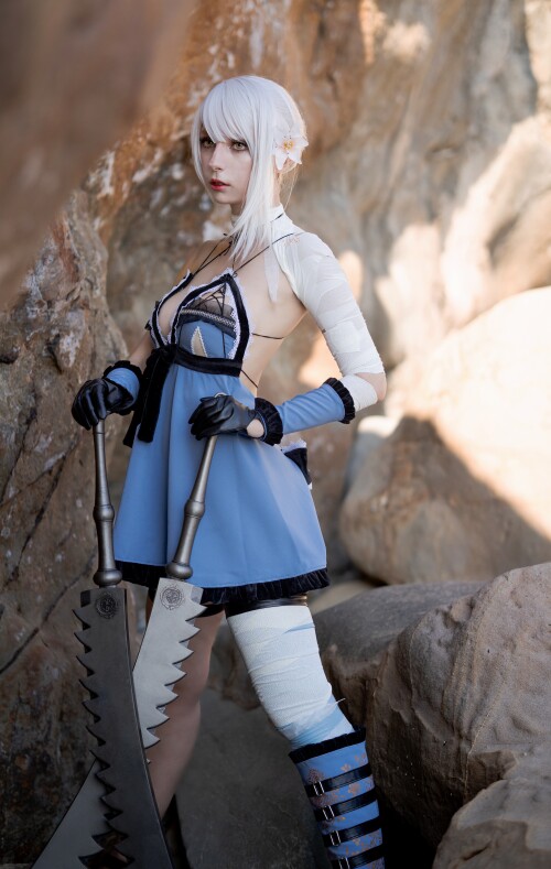 Himee.lily Himeecosplay Nude Leaked Onlyfans Photo Himee.lily Himeecosplay Nude Leaked Onlyfans Photo