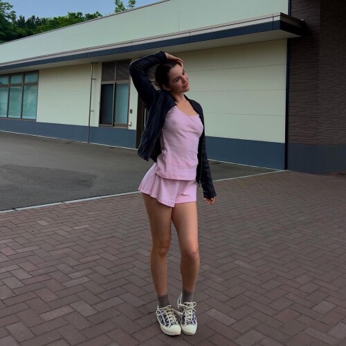 Maryana Ro Nude Leaked Onlyfans Photo