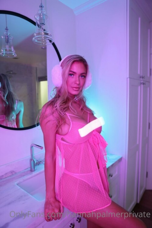 Hannah Palmer Nude Leaked Onlyfans Photo Hannah Palmer Nude Leaked Onlyfans Photo