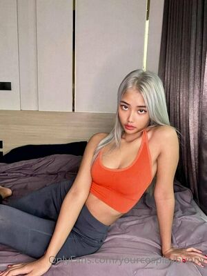 Blondasian Nude Leaked Onlyfans Photo Blondasian Nude Leaked Onlyfans Photo