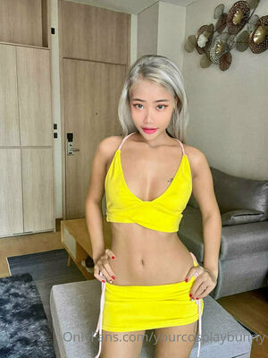 Blondasian Nude Leaked Onlyfans Photo Blondasian Nude Leaked Onlyfans Photo