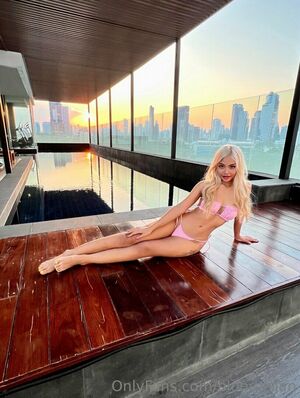 Blondasian Nude Leaked Onlyfans Photo Blondasian Nude Leaked Onlyfans Photo