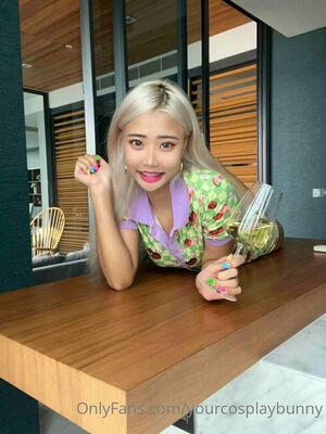 Blondasian Nude Leaked Onlyfans Photo Blondasian Nude Leaked Onlyfans Photo