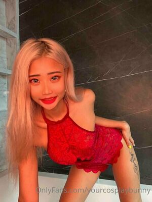 Blondasian Nude Leaked Onlyfans Photo Blondasian Nude Leaked Onlyfans Photo