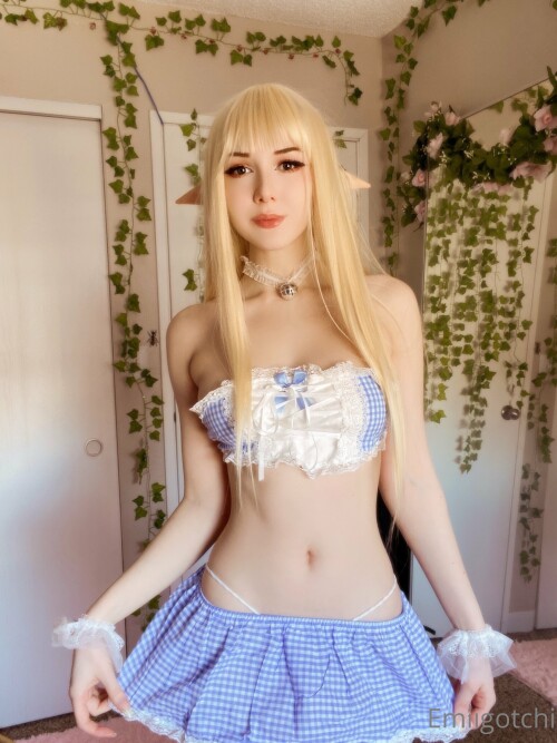 Emiigotchi Nude Leaked Onlyfans Photo Emiigotchi Nude Leaked Onlyfans Photo