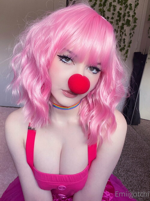 Emiigotchi Nude Leaked Onlyfans Photo Emiigotchi Nude Leaked Onlyfans Photo