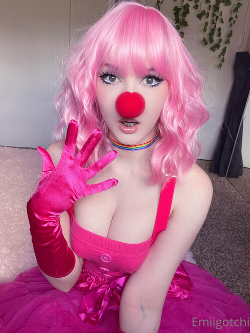 Emiigotchi Nude Leaked Onlyfans Photo Emiigotchi Nude Leaked Onlyfans Photo