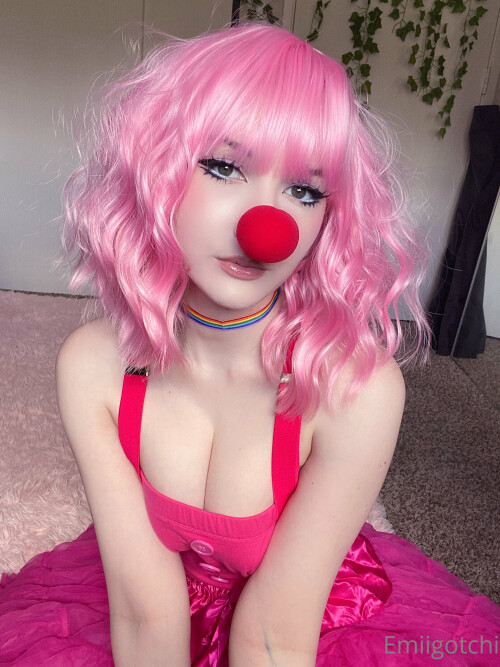 Emiigotchi Nude Leaked Onlyfans Photo Emiigotchi Nude Leaked Onlyfans Photo