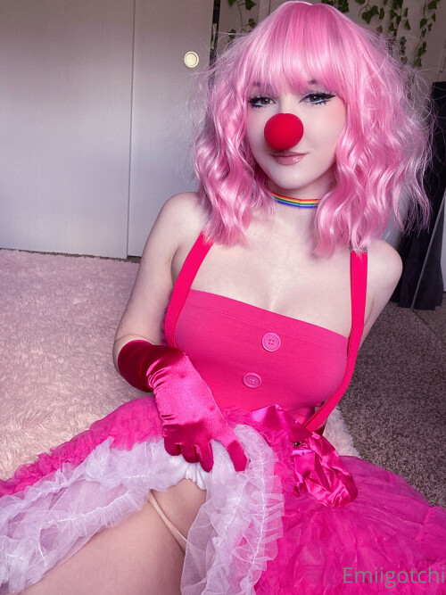 Emiigotchi Nude Leaked Onlyfans Photo Emiigotchi Nude Leaked Onlyfans Photo