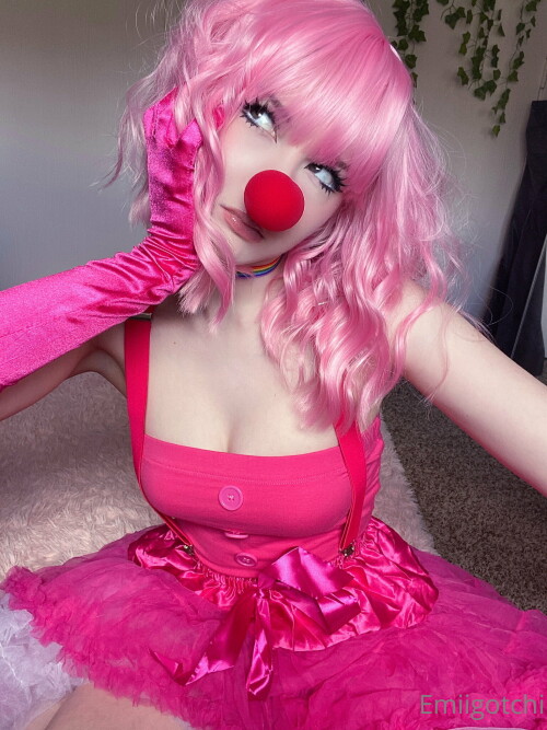 Emiigotchi Nude Leaked Onlyfans Photo Emiigotchi Nude Leaked Onlyfans Photo