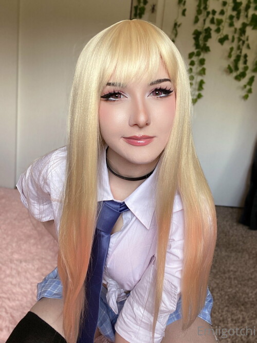 Emiigotchi Nude Leaked Onlyfans Photo Emiigotchi Nude Leaked Onlyfans Photo