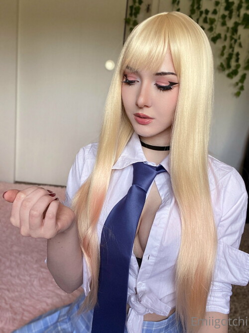 Emiigotchi Nude Leaked Onlyfans Photo Emiigotchi Nude Leaked Onlyfans Photo