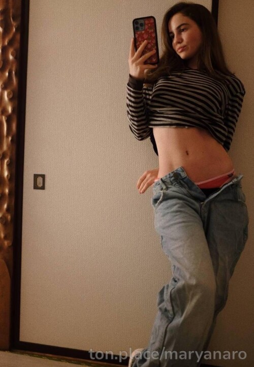 Maryana Ro Nude Leaked Onlyfans Photo