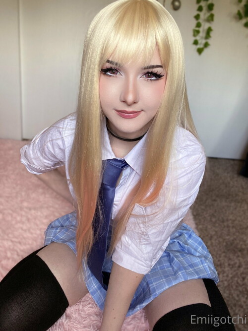 Emiigotchi Nude Leaked Onlyfans Photo Emiigotchi Nude Leaked Onlyfans Photo