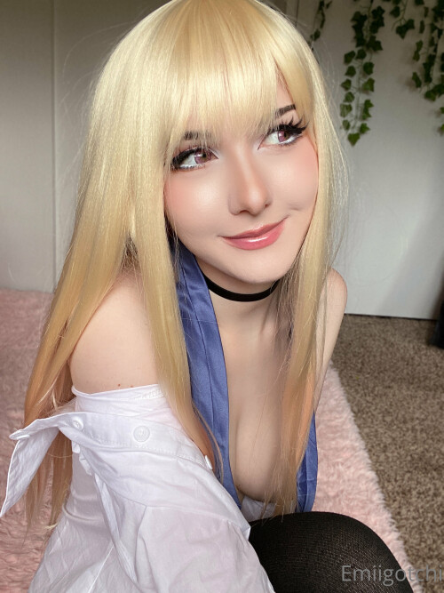 Emiigotchi Nude Leaked Onlyfans Photo Emiigotchi Nude Leaked Onlyfans Photo