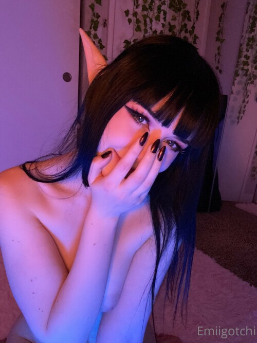 Emiigotchi Nude Leaked Onlyfans Photo Emiigotchi Nude Leaked Onlyfans Photo