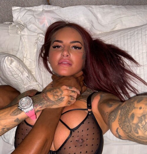 Jemma Lucy / jem_lucy Nude Leaked Onlyfans Photo Jemma Lucy / jem_lucy Nude Leaked Onlyfans Photo