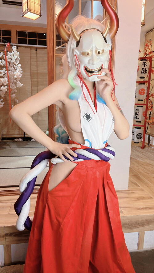 Umeko J Nude Leaked Onlyfans Photo Umeko J Nude Leaked Onlyfans Photo