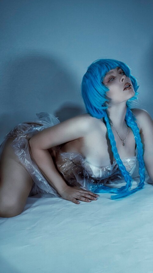 Kirsten Ria - WhatCulture Nude Leaked Onlyfans Photo Kirsten Ria - WhatCulture Nude Leaked Onlyfans Photo
