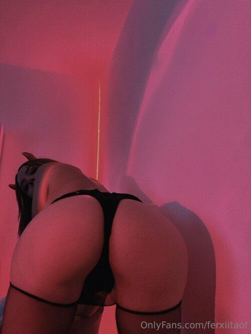 Ferxitta Nude Leaked Onlyfans Photo Ferxitta Nude Leaked Onlyfans Photo