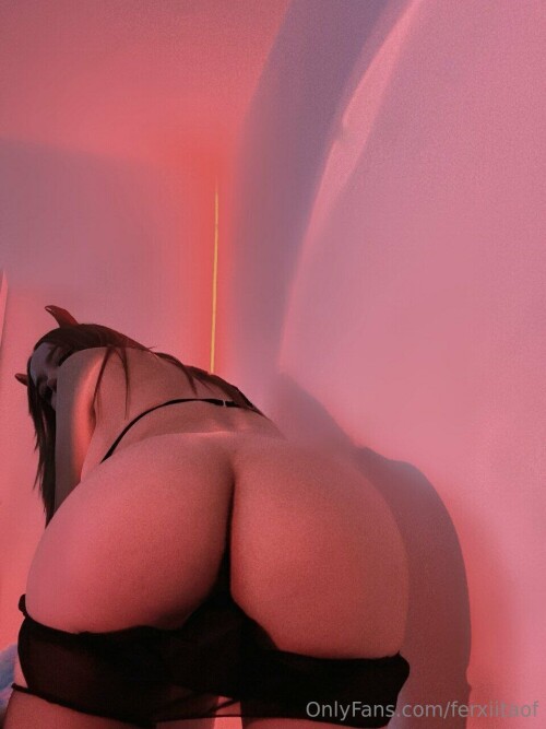 Ferxitta Nude Leaked Onlyfans Photo Ferxitta Nude Leaked Onlyfans Photo