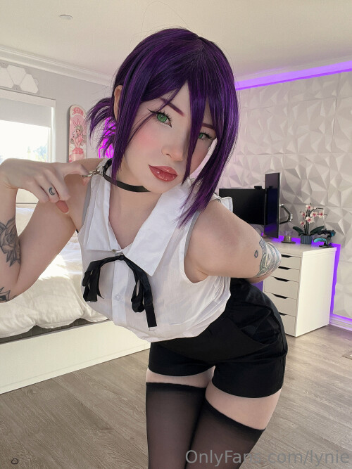 lynienicole Nude Leaked Onlyfans Photo