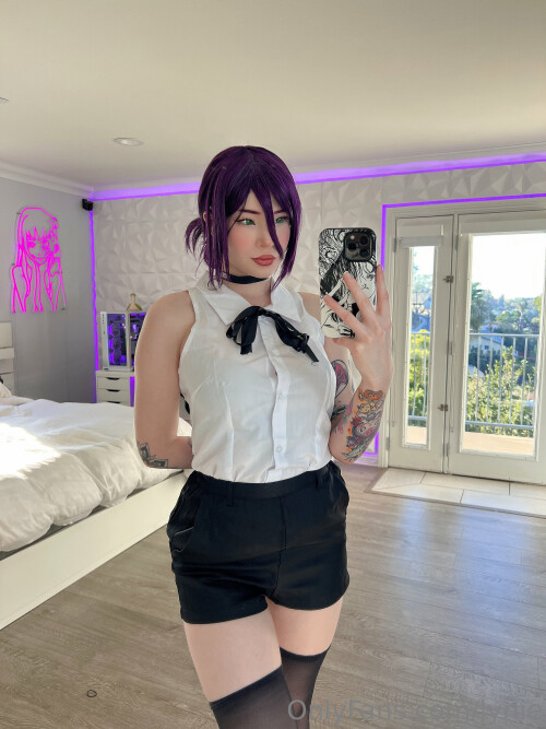 lynienicole Nude Leaked Onlyfans Photo