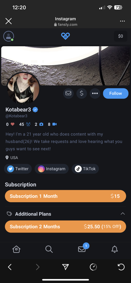 mommadattilo3 Kotabear3 Nude Leaked Onlyfans Photo mommadattilo3 Kotabear3 Nude Leaked Onlyfans Photo