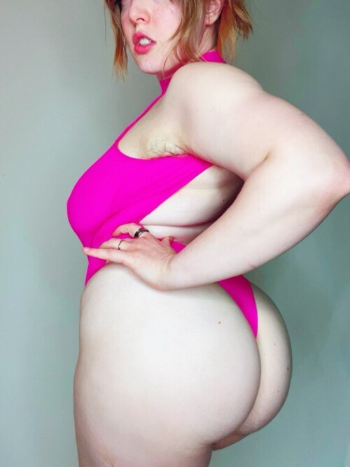 Marshmallowmaximus Nude Leaked Onlyfans Photo