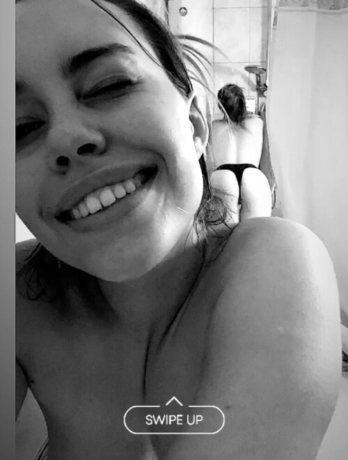 Lera Lera Nude Leaked Onlyfans Photo