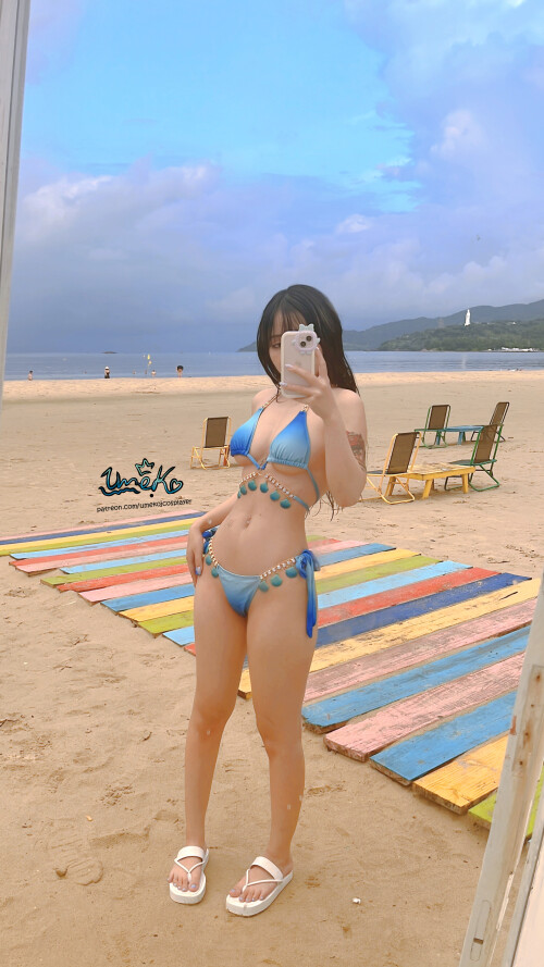 Umeko J Nude Leaked Onlyfans Photo Umeko J Nude Leaked Onlyfans Photo