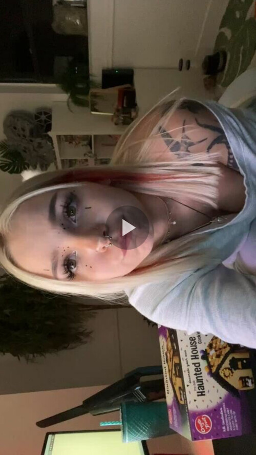 babyfooji / peachtot Nude Leaked Onlyfans Photo