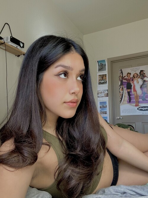 Cashslvt / latinafaery Nude Leaked Onlyfans Photo Cashslvt / latinafaery Nude Leaked Onlyfans Photo