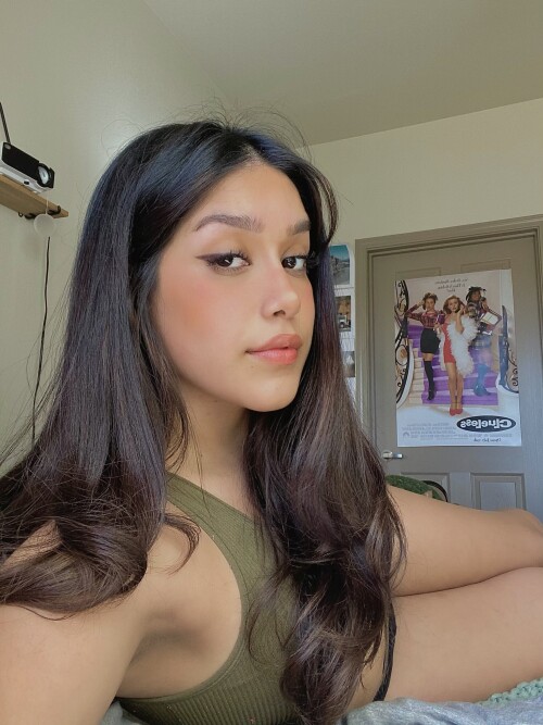 Cashslvt / latinafaery Nude Leaked Onlyfans Photo Cashslvt / latinafaery Nude Leaked Onlyfans Photo