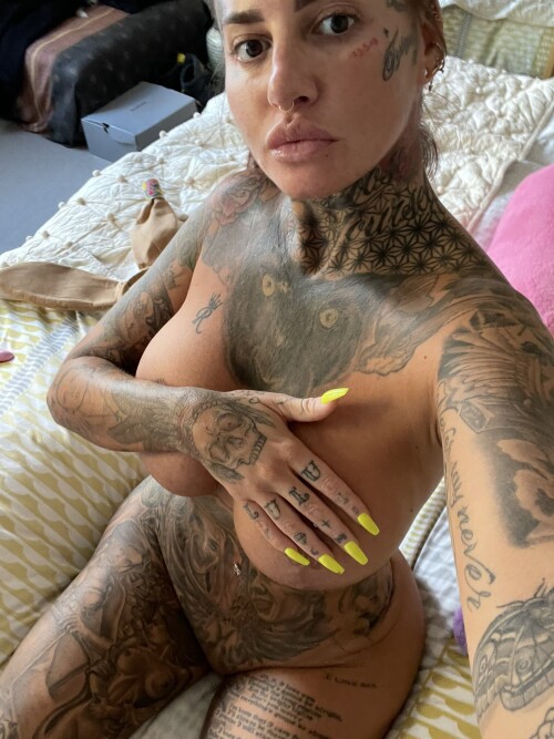 Jemma Lucy / jem_lucy Nude Leaked Onlyfans Photo Jemma Lucy / jem_lucy Nude Leaked Onlyfans Photo