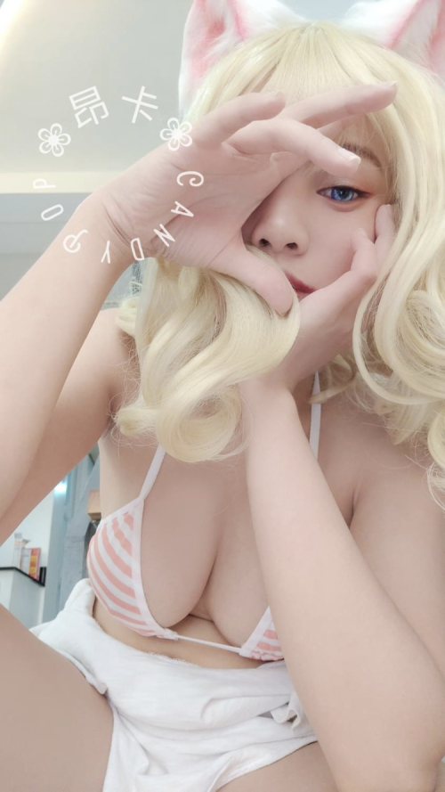 Candypopanca Nude Leaked Onlyfans Photo Candypopanca Nude Leaked Onlyfans Photo